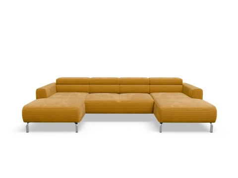 Wohnlandschaft LO Medium
